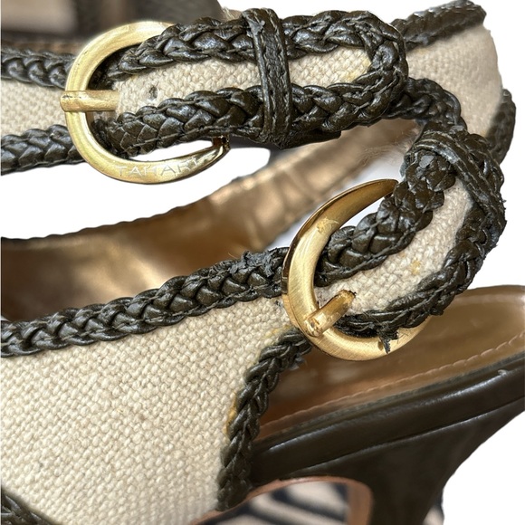 Tahari Women’s Lexie Heels - Picture 4 of 8